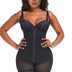 Women Plus Size Open Bust Firm Control Shapewear | PRUSES - PRUSES