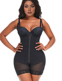 Women Plus Size Open Bust Firm Control Shapewear | PRUSES - PRUSES