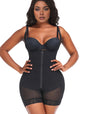 Women Plus Size Open Bust Firm Control Shapewear | PRUSES - PRUSES