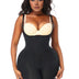 Women Plus Size Open Bust Shapewear - PRUSES