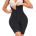 Women Plus Size Open Bust Shapewear - PRUSES