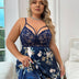 Women Plus Size Satin Babydoll Sleepwear | PRUSES - PRUSES