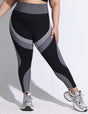 Women Plus Size Seamless Scrunch Legging Yoga Pants | PRUSES - PRUSES