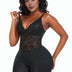 Women Plus Size Shapewear Bodysuit with Hip Pads | PRUSES - PRUSES