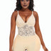 Women Plus Size Shapewear Bodysuit with Hip Pads | PRUSES - PRUSES
