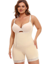 Women Plus Size Shapewear Tummy Control Butt Lifter | PRUSES - PRUSES