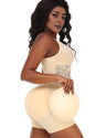 Women Plus Size Shapewear with Fake Buttocks | PRUSES - PRUSES