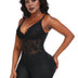 Women Plus Size Shapewear with Fake Buttocks | PRUSES - PRUSES