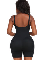 Women Plus Size Shapewear with Fake Buttocks | PRUSES - PRUSES