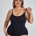Women Plus Size Thong Snatched Shapewear Bodysuit | PRUSES - PRUSES