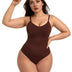 Women Plus Size Thong Snatched Shapewear Bodysuit | PRUSES - PRUSES