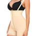 Women Plus Size Tummy Control Body Butt Lifter Shapewear | PRUSES - PRUSES