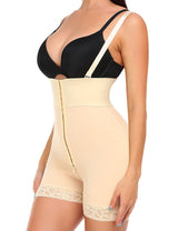 Women Plus Size Tummy Control Body Butt Lifter Shapewear | PRUSES - PRUSES