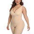 Women Plus Size Tummy Control Butt Lifter Shapewear - PRUSES