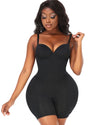 Women Plus Size Tummy Control Shapewear - PRUSES