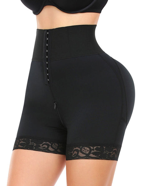 Women Plus Size Tummy Control Underwear Shapewear Shorts | PRUSES - PRUSES