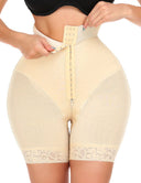 Women Plus Size Tummy Control Underwear Shapewear Shorts | PRUSES - PRUSES