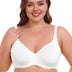 Women Plus Size Wire - Free Sports Bra | PRUSES - PRUSES