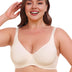 Women Plus Size Wire - Free Sports Bra | PRUSES - PRUSES