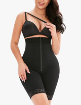 Women Plus Size Zip - Front Shapewear Butt Lifting | PRUSES - PRUSES