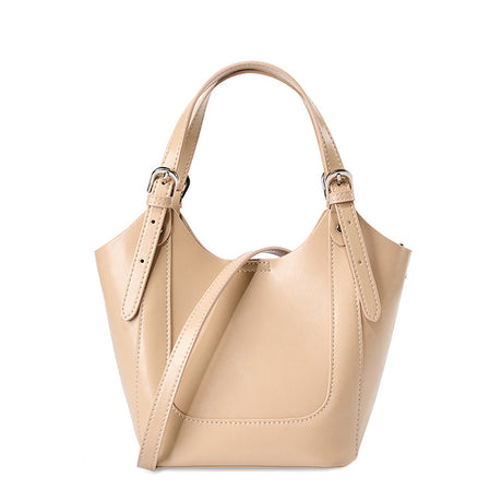 women_s_apricot_leather_minimalist_bucket_crossbody_tote_bags_3