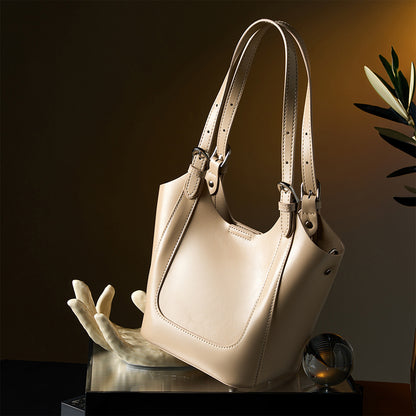 women_s_apricot_leather_minimalist_bucket_crossbody_tote_bags_4