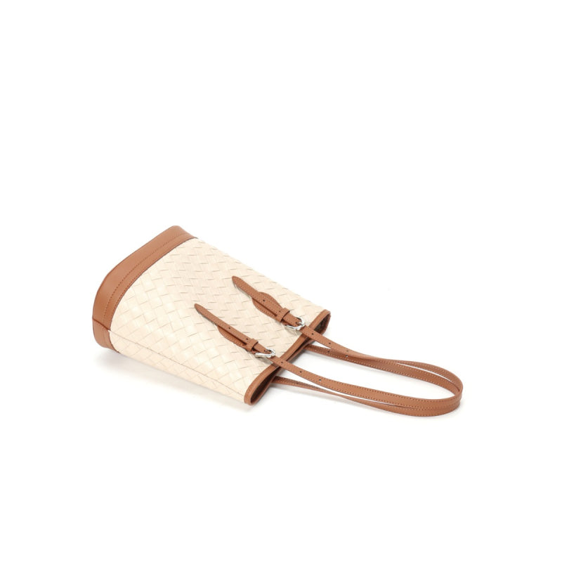 women_s_beige_leather_woven_shoulder_tote_bags_5
