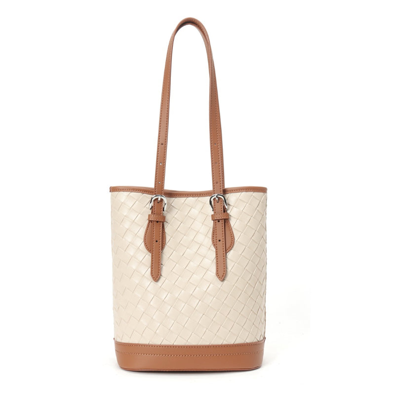 women_s_beige_leather_woven_shoulder_tote_bags_8