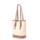 women_s_beige_leather_woven_shoulder_tote_bags_9