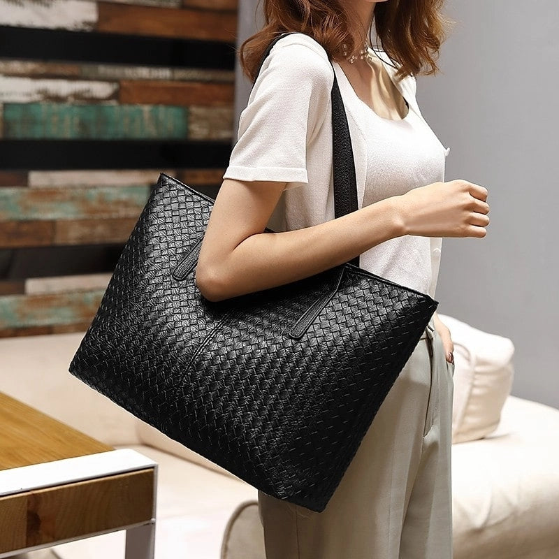 women_s_black_large_faux_leather_tote_bag_3