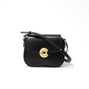 women_s_black_leather_flap_mini_shoulder_bags