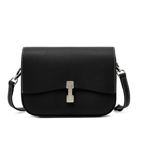 women_s_black_leather_flap_over_the_shoulder_bags_messenger_bag_with_buckle_1