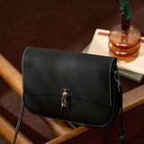 women_s_black_leather_flap_over_the_shoulder_bags_messenger_bag_with_buckle_2