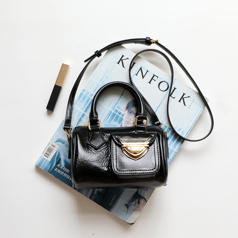 women_s_black_leather_mini_handbags_zipper_shoulder_bag_4