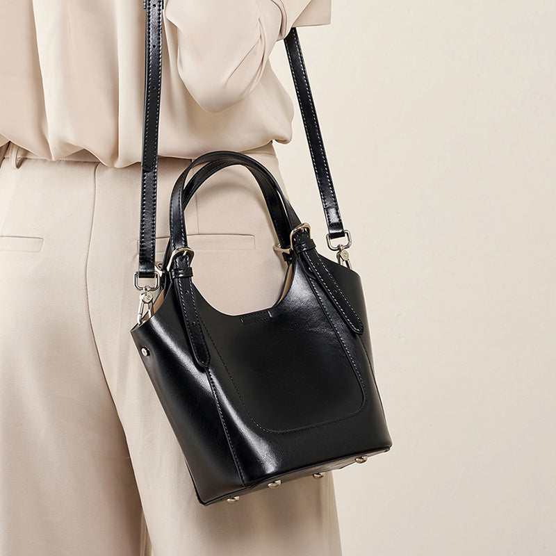 women_s_black_leather_minimalist_bucket_crossbody_tote_bags_5