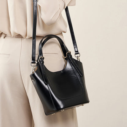 women_s_black_leather_minimalist_bucket_crossbody_tote_bags_5