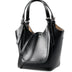 women_s_black_leather_minimalist_bucket_crossbody_tote_bags_8