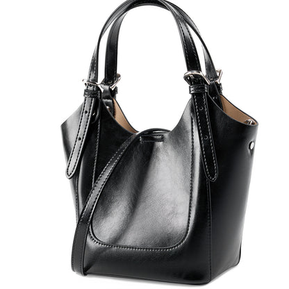 women_s_black_leather_minimalist_bucket_crossbody_tote_bags_8