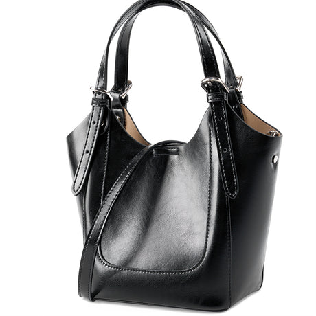 women_s_black_leather_minimalist_bucket_crossbody_tote_bags_8