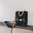 women_s_black_leather_quttied_bag_large_size_with_chain