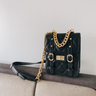 women_s_black_leather_quttied_bag_large_size_with_chain