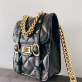 women_s_black_leather_quttied_bag_large_size_with_chain_15