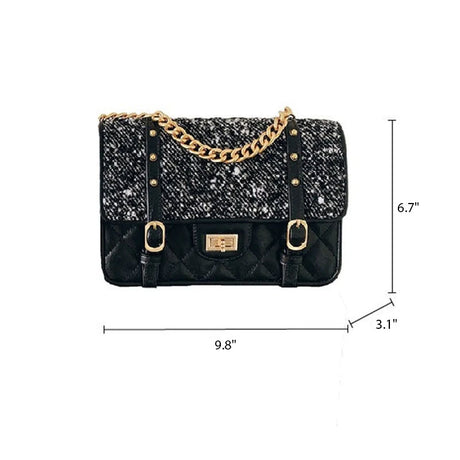 women_s_black_leather_quttied_bag_large_size_with_chain_1555
