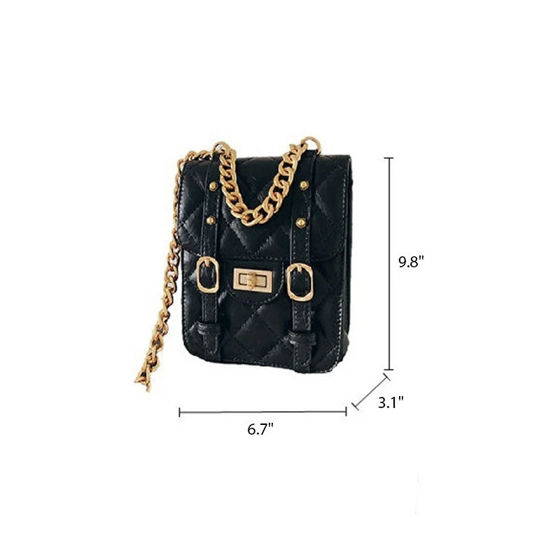 women_s_black_leather_quttied_bag_large_size_with_chain_455