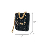 women_s_black_leather_quttied_bag_large_size_with_chain_455