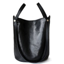women_s_black_vintage_leather_bucket_bag_large_tote_bags_2
