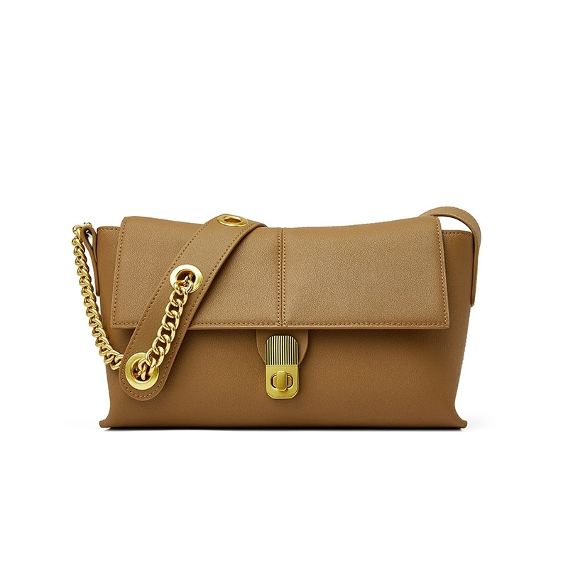 women_s_brown_leather_classic_flap_crossbody_shoulder_bags_3