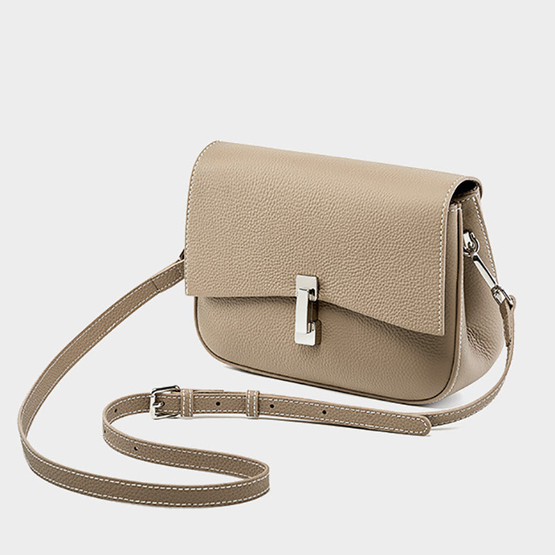 women_s_gray_leather_flap_over_the_shoulder_bags_messenger_bag_with_buckle_1