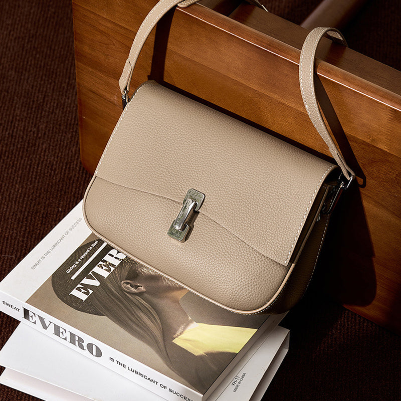 women_s_gray_leather_flap_over_the_shoulder_bags_messenger_bag_with_buckle_3
