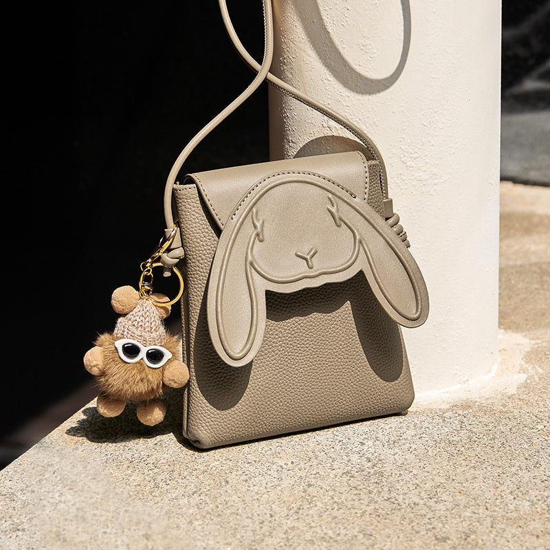 women_s_grey_genuine_leather_cute_flap_mini_crossbody_bags